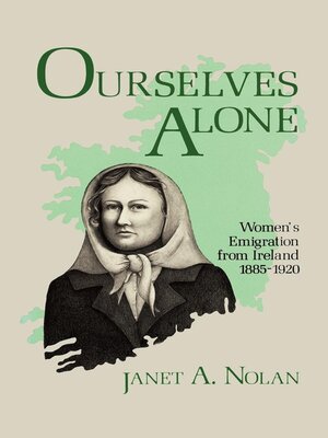 cover image of Ourselves Alone